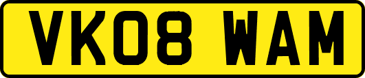 VK08WAM
