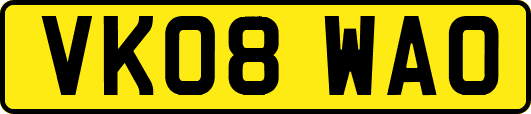 VK08WAO