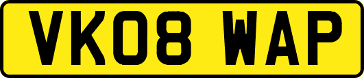 VK08WAP