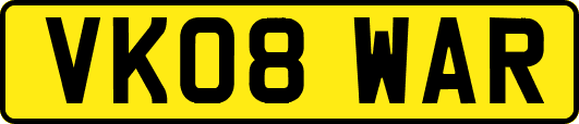 VK08WAR