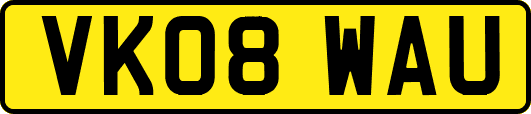 VK08WAU