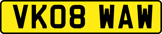 VK08WAW