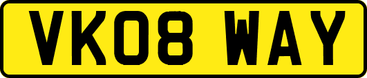 VK08WAY