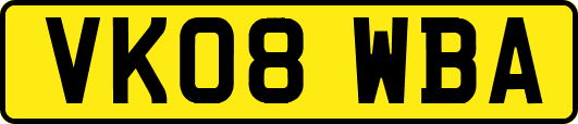 VK08WBA
