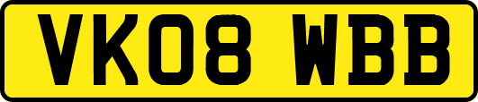 VK08WBB