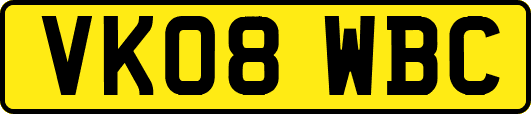 VK08WBC