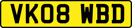 VK08WBD