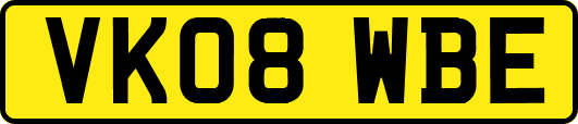 VK08WBE