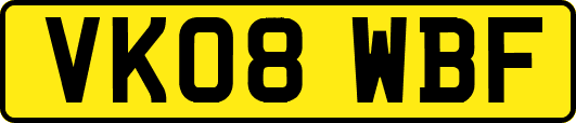 VK08WBF