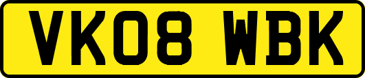 VK08WBK