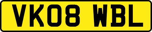 VK08WBL