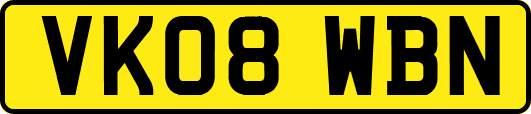 VK08WBN