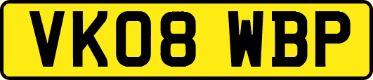 VK08WBP