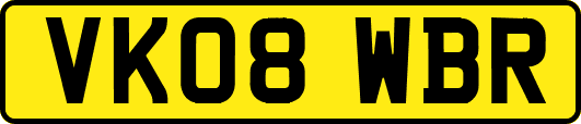 VK08WBR