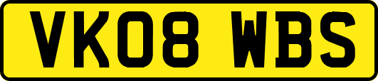 VK08WBS