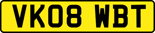 VK08WBT