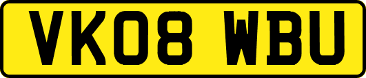 VK08WBU