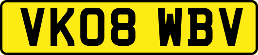 VK08WBV