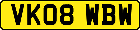 VK08WBW