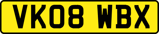 VK08WBX