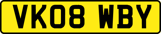 VK08WBY
