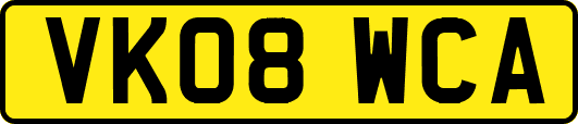 VK08WCA