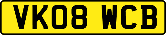 VK08WCB