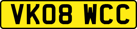 VK08WCC