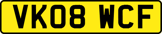 VK08WCF