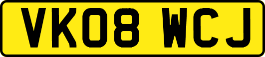 VK08WCJ