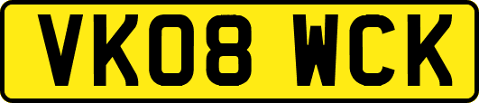 VK08WCK