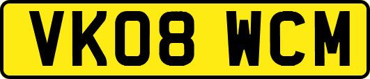 VK08WCM