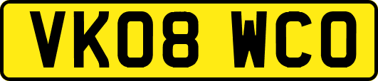 VK08WCO