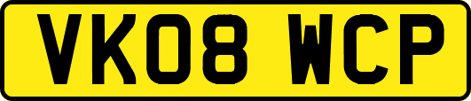 VK08WCP