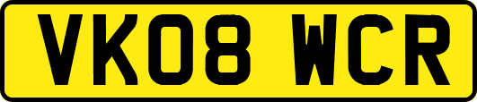 VK08WCR