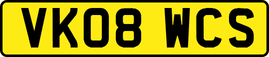 VK08WCS