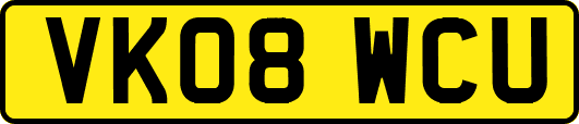 VK08WCU