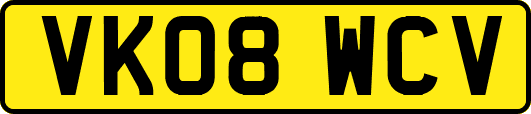 VK08WCV