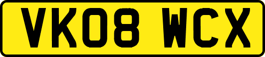 VK08WCX
