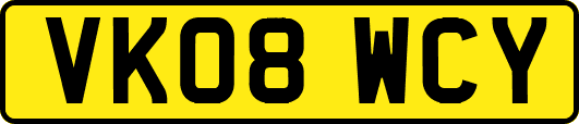 VK08WCY