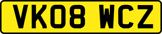VK08WCZ