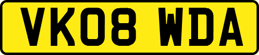 VK08WDA