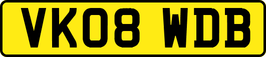 VK08WDB