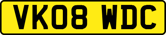 VK08WDC