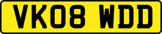 VK08WDD