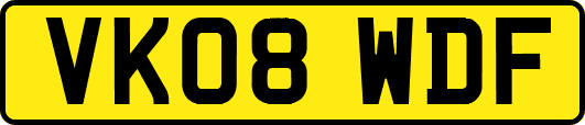 VK08WDF