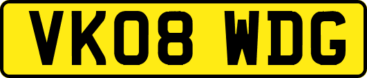 VK08WDG