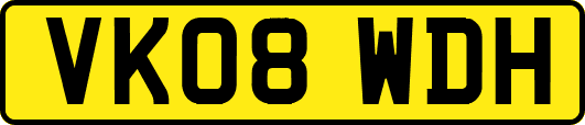 VK08WDH