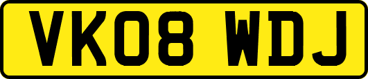 VK08WDJ