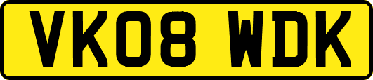 VK08WDK